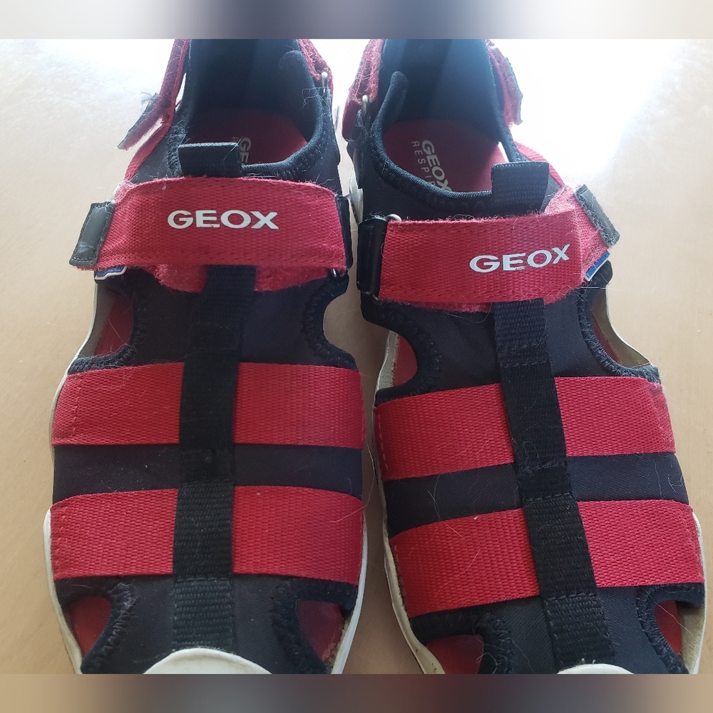 Sandal Geox - Picture 9 of 10
